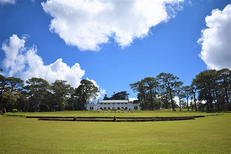 the mansion history|The Mansion Baguio City: Ultimate Guide & Insider Tips.